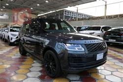 Land Rover Range Rover Vogue